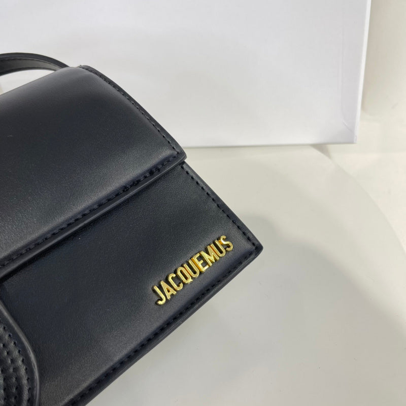 Satchel Bags - JQMS Bags - 138