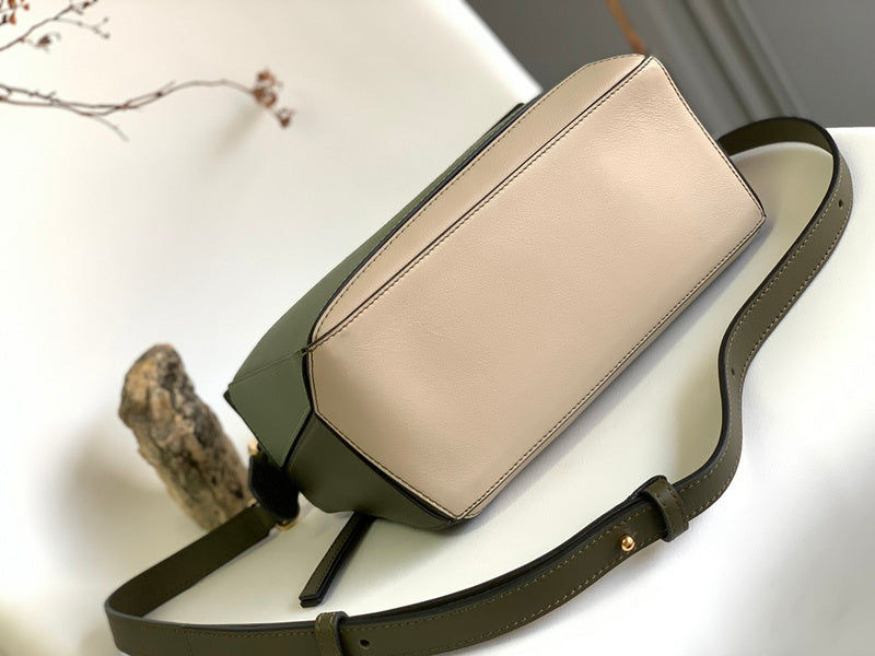 Satchel Bags - LOW Bags - 027