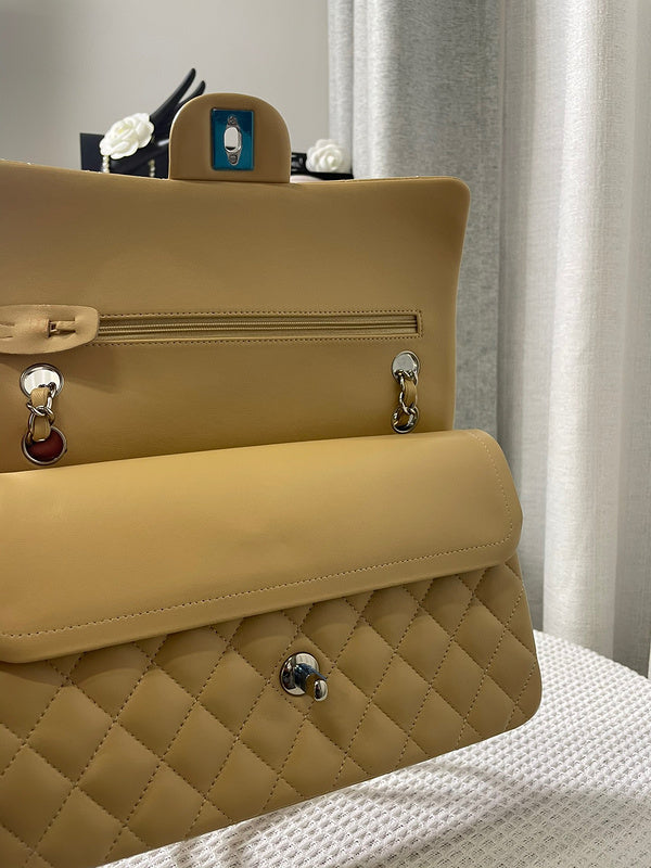 Satchel Bags - CHL Bags - 1347