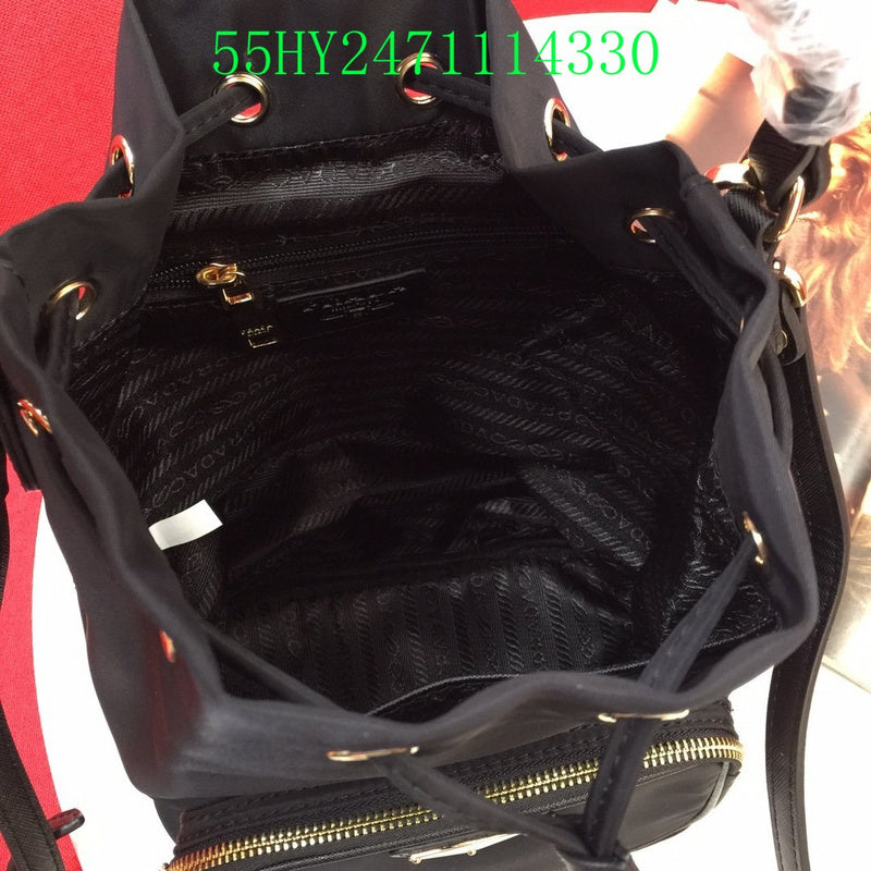 Satchel Bags - PDA Bags - 3817