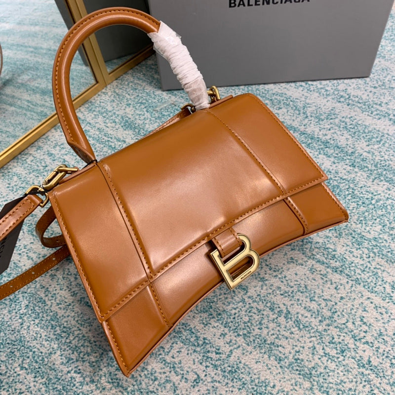 Satchel Bags - BGA Bags - 172