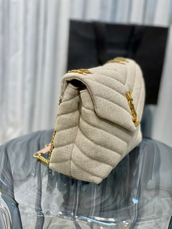Satchel Bags - SLY Bags - 842