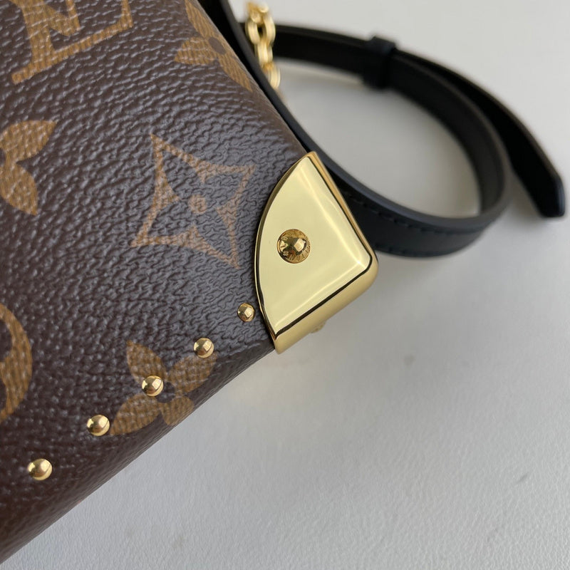 Satchel Bags - VL Bags - 2356