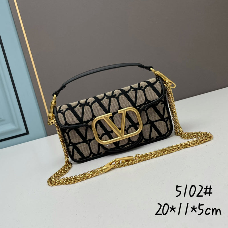 GLM - VEL Bags - 125