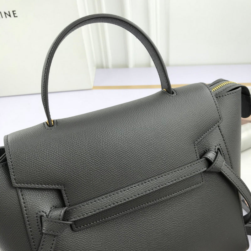 Satchel Bags - CHN Bags - 055