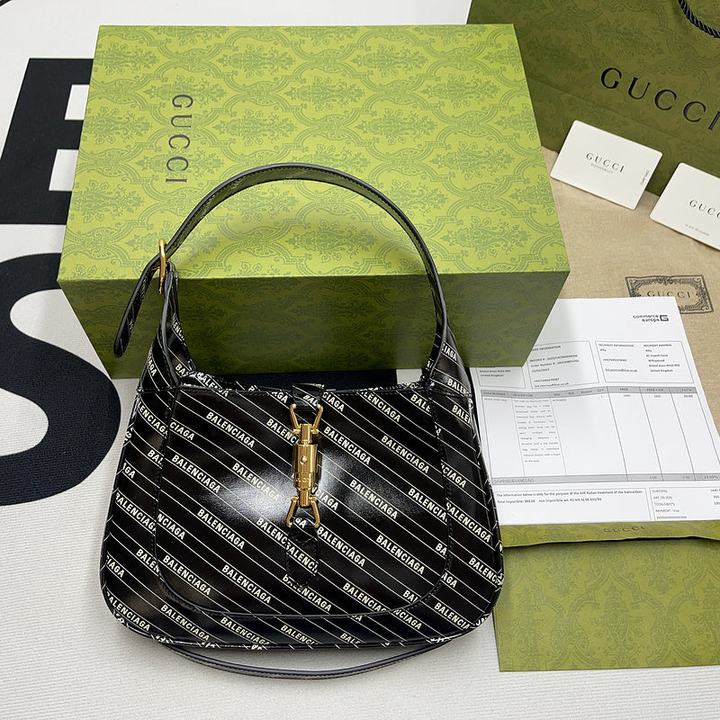 Satchel Bags - GCI Bags - 6731