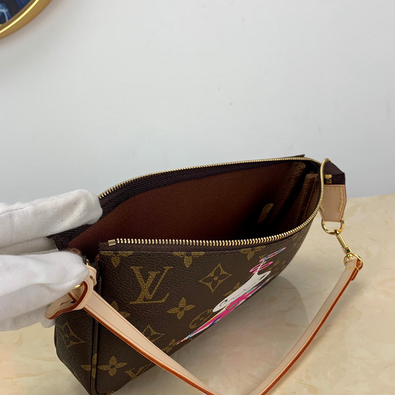 Satchel Bags - GUC Bags - 2309