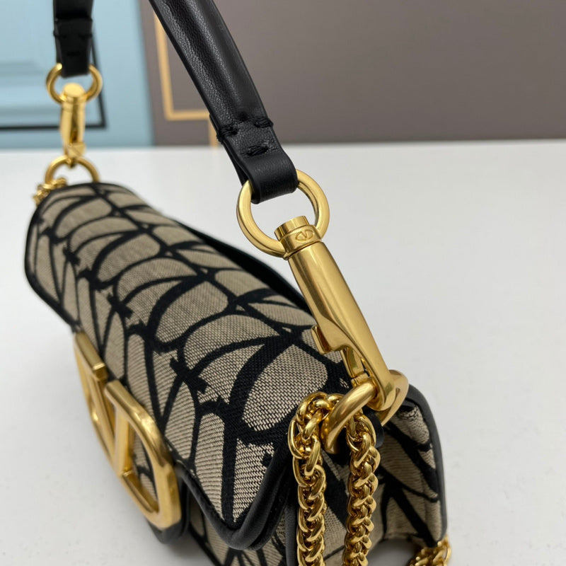 GLM - VEL Bags - 125