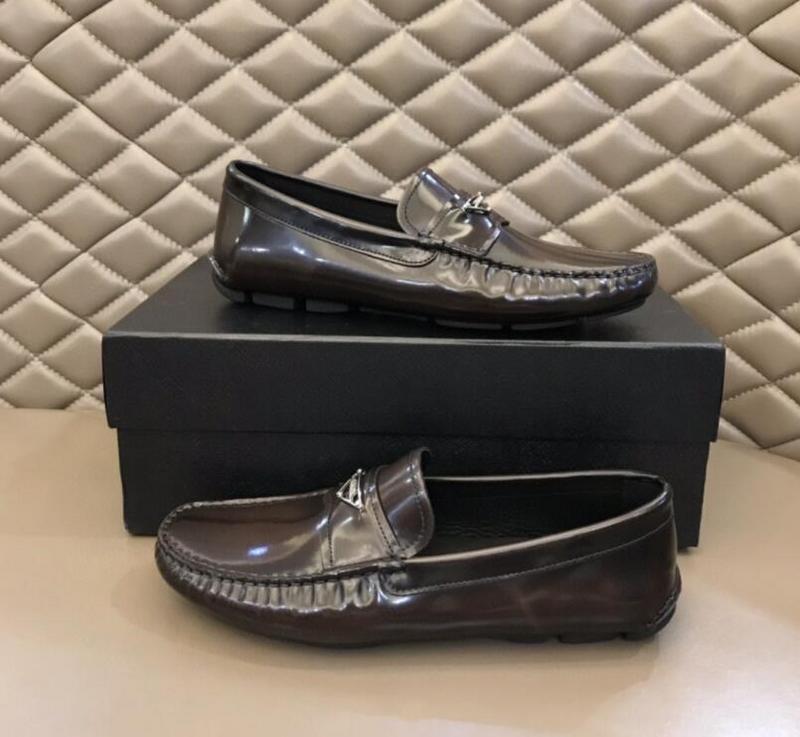 Glamy - PD Men Shoes - 368