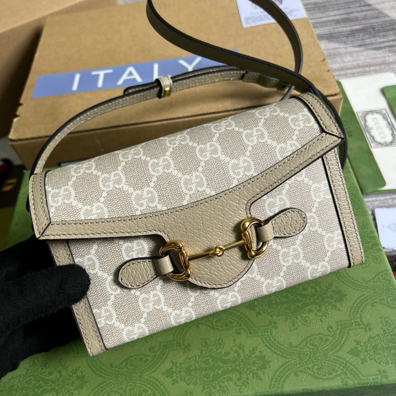 Satchel Bags - GCI Bags - 4518