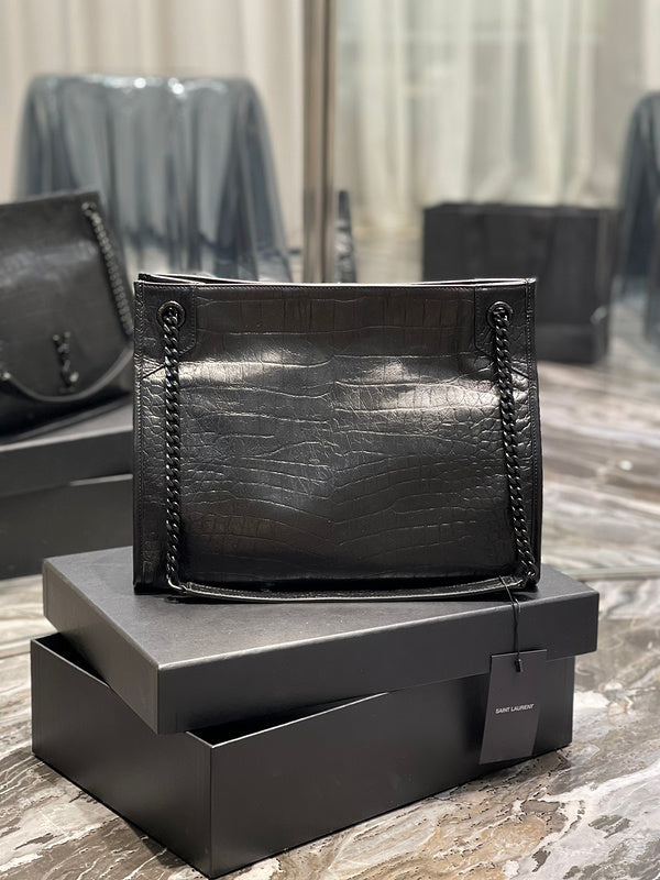 Satchel Bags - SLY Bags - 2227
