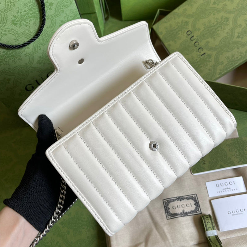 Satchel Bags - GUC Bags - 643