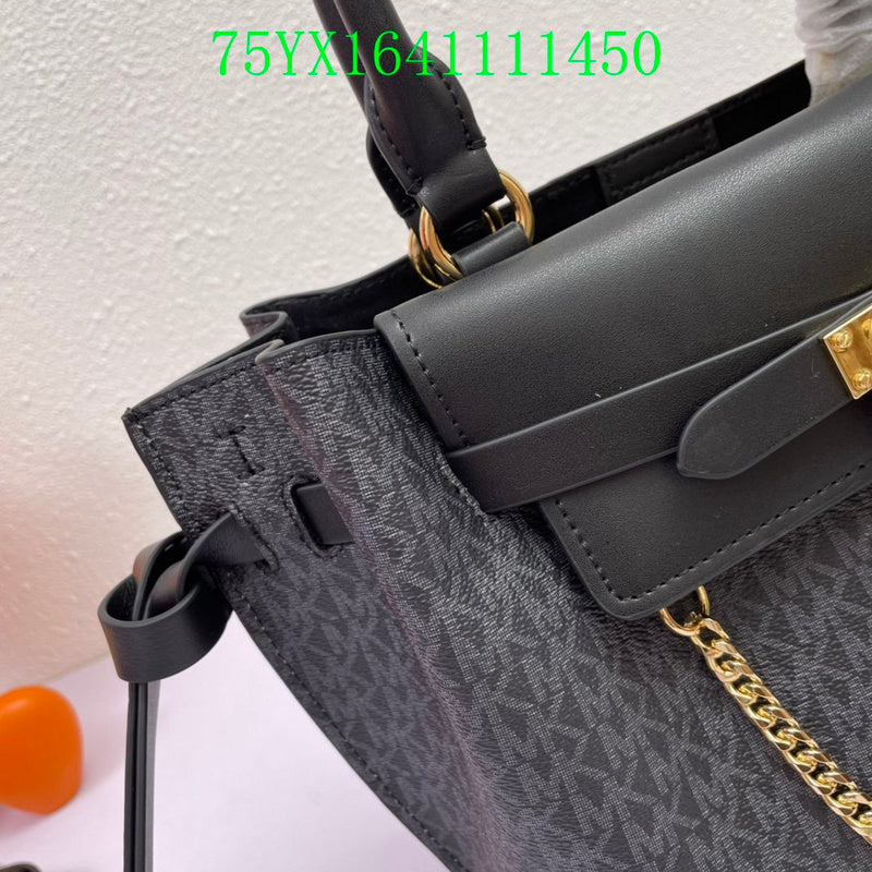Satchel Bags - MK Bags - 538