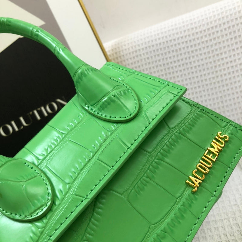 Satchel Bags - JQMS Bags - 113