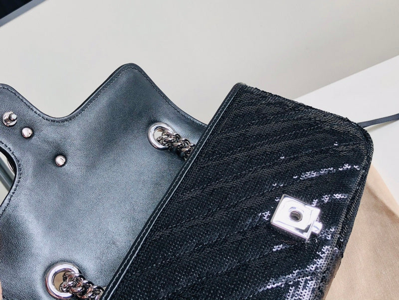Satchel Bags - GCI Bags - 3447