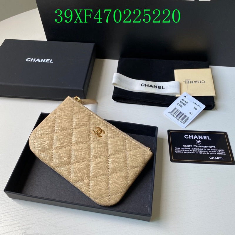 Glami - CHL Wallet - 2527