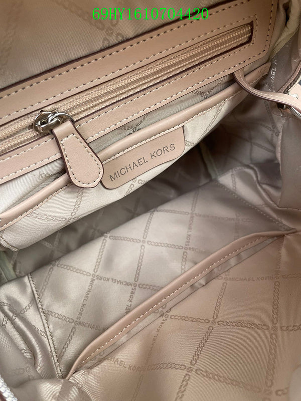 Satchel Bags - MK Bags - 315