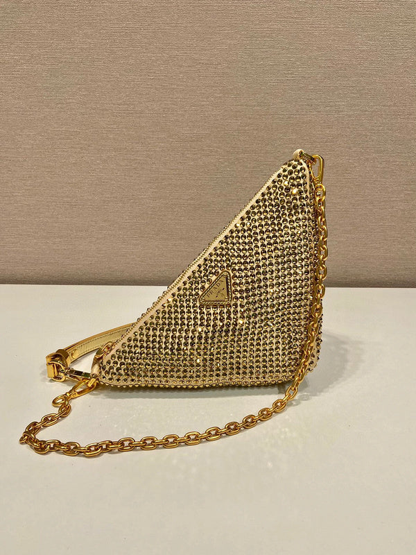 Satchel Bags - PDA Bags - 037
