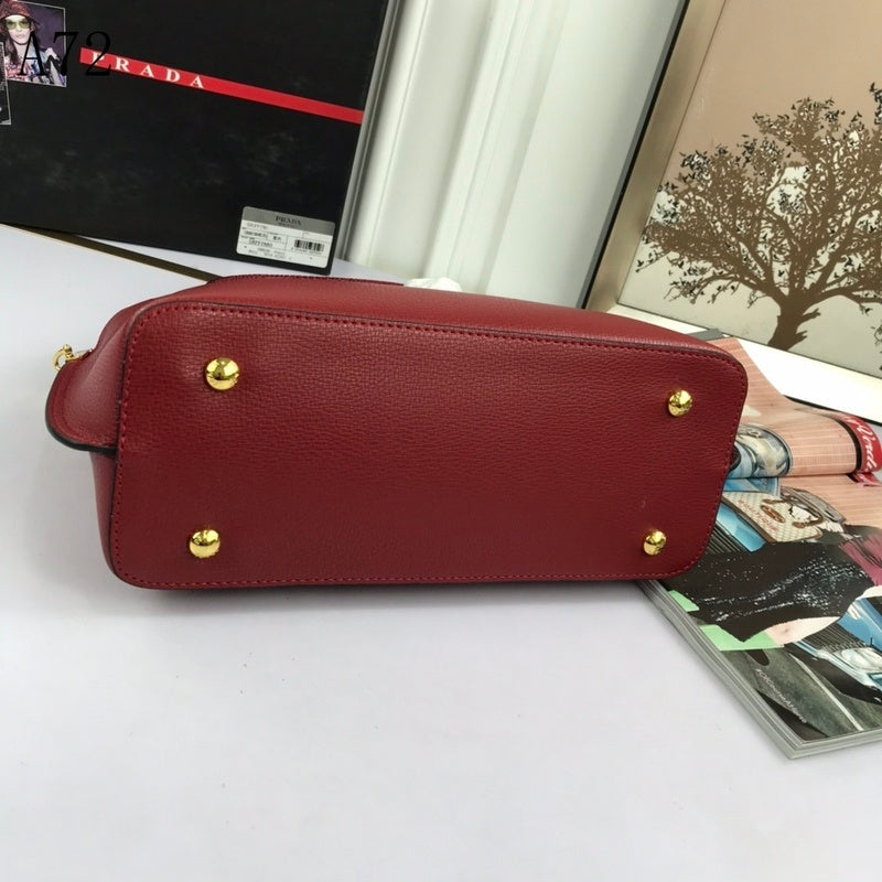 Satchel Bags - PDA Bags - 919