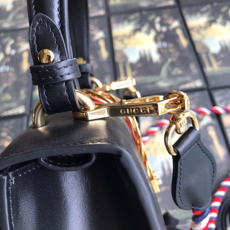 Satchel Bags - GCI Bags - 6380