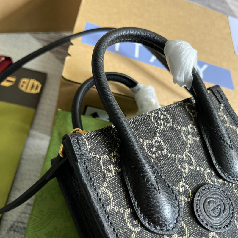 Satchel Bags - GCI Bags - 4504