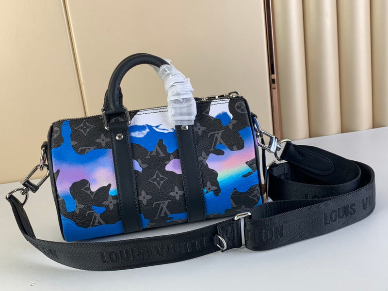 Satchel Bags - VL Bags - 2984