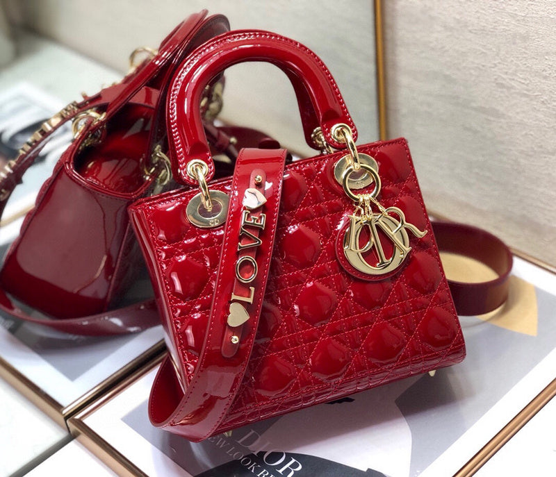 Glami Fashion - DIR Bags - 362