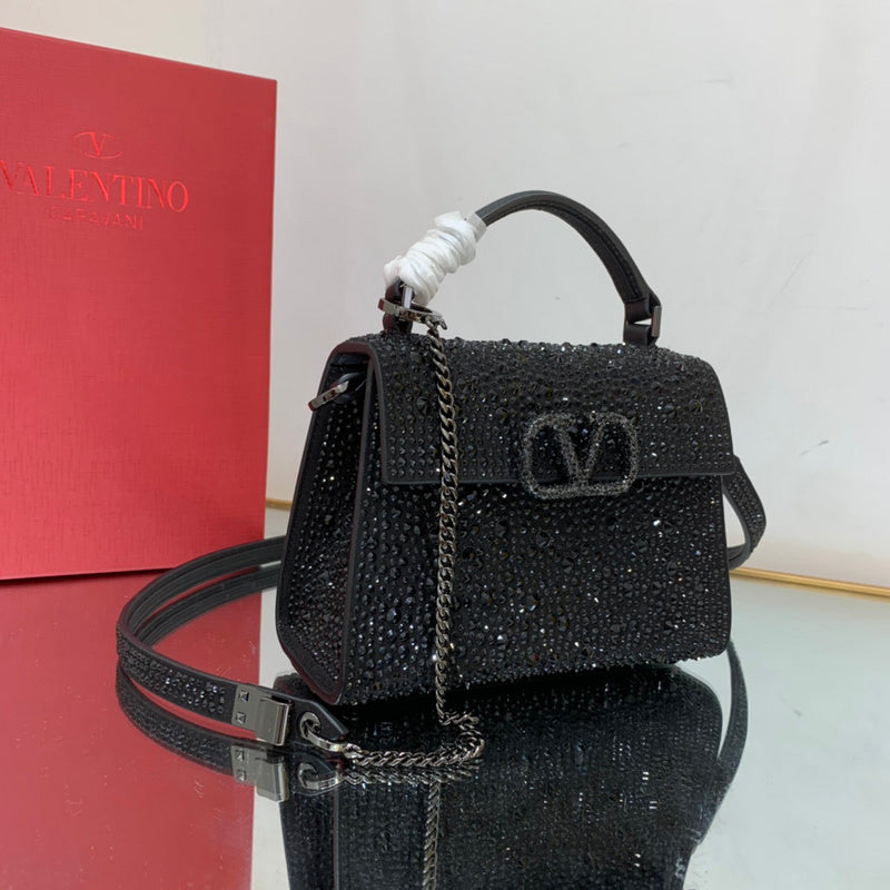 Glamy - VEL Bags - 1068