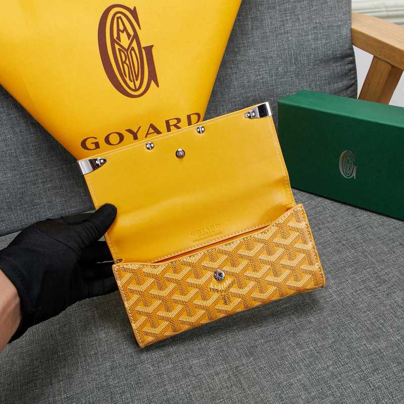 GLM - GYO Bags - 1426