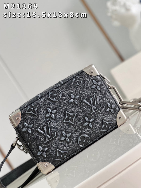 Satchel Bags - VL Bags - 1751
