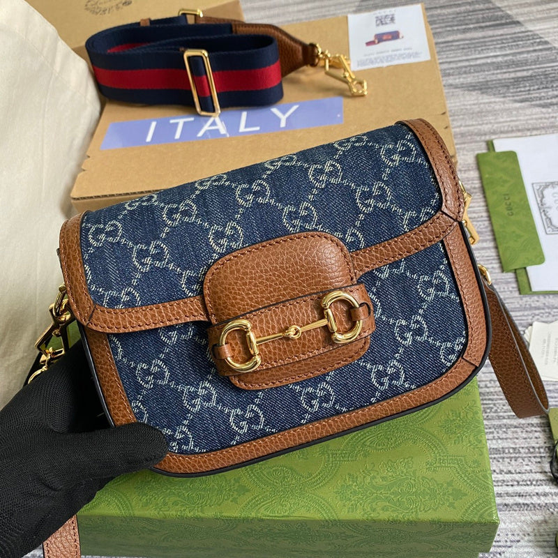 Satchel Bags - GCI Bags - 4586
