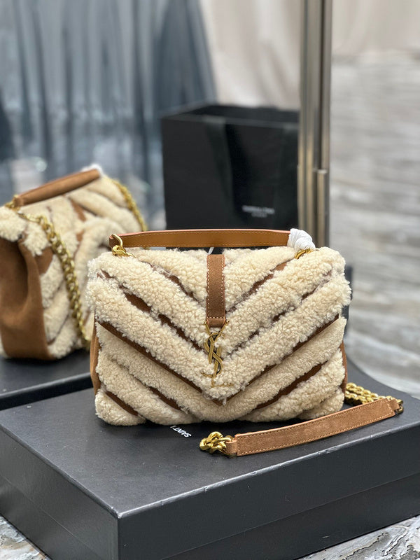 Satchel Bags - SLY Bags - 477