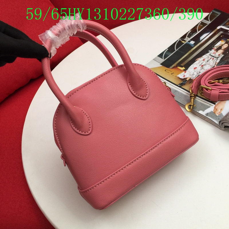 GLM Top Quality - BGA Bags - 1909