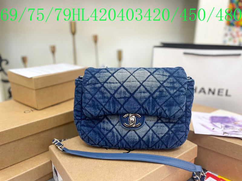 Glami - CHL Bags - 1197