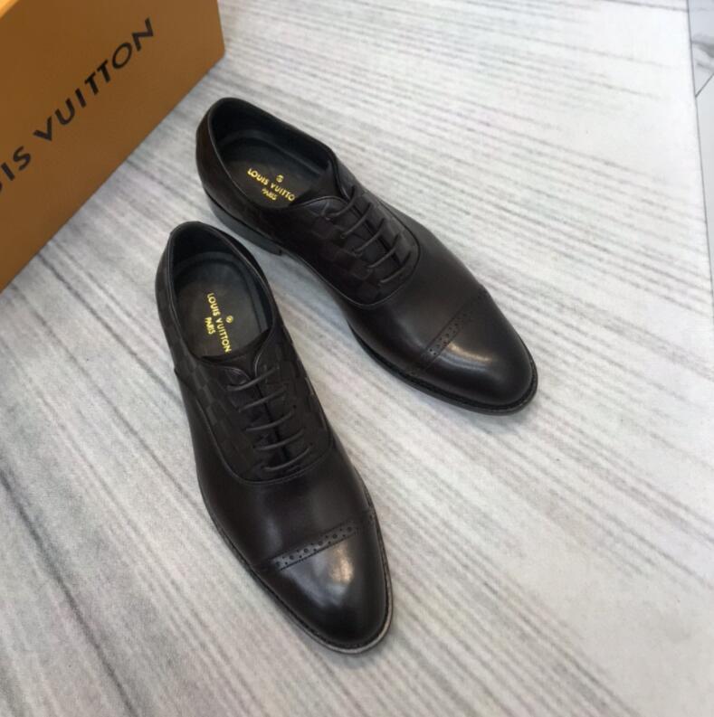 glami shop- LOV Men Shoes - 1293