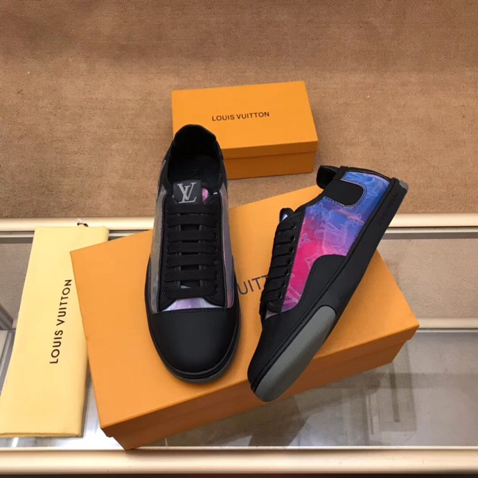 GLM - Top Quality Luv Sneaker 044