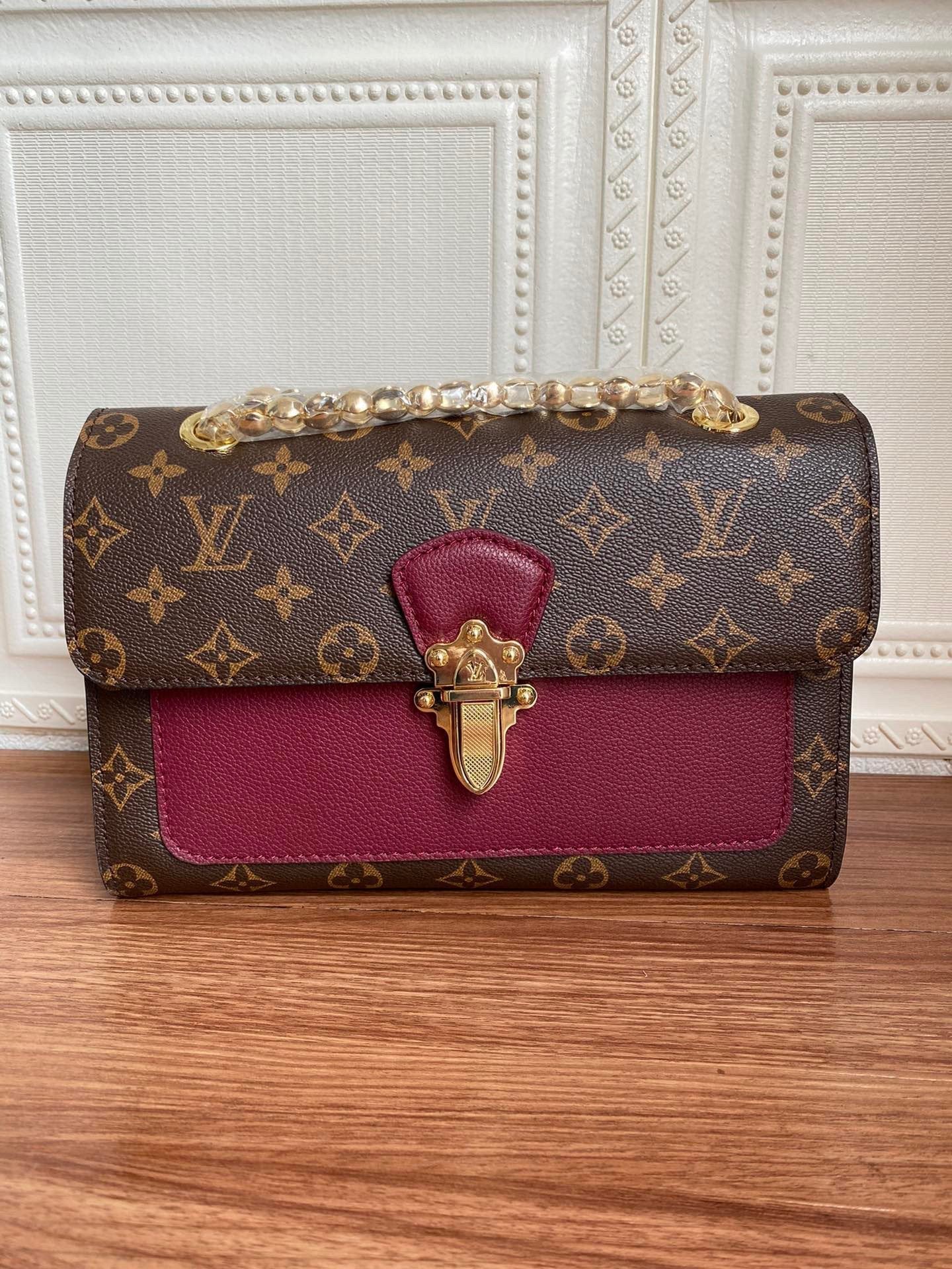GLM - Top Quality Bags LUV 996