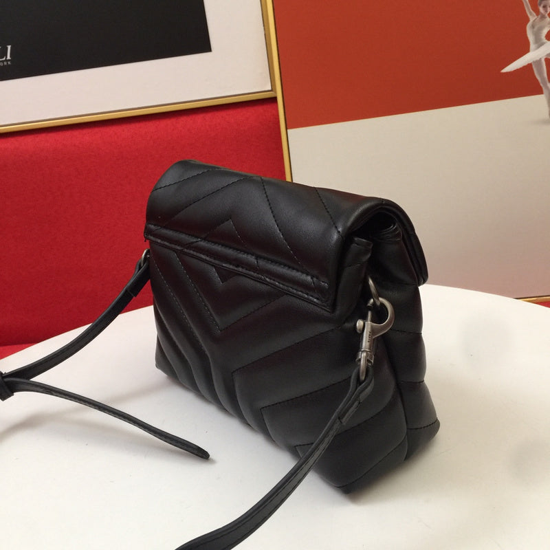 Satchel Bags - SLY Bags - 1100