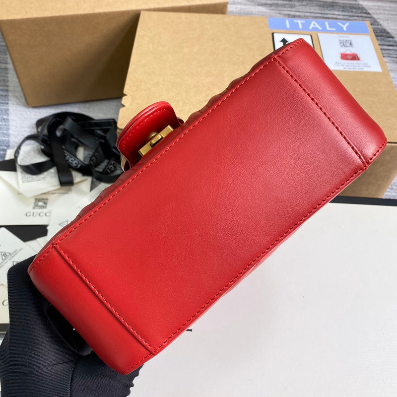 GLM - gg Bags - 2218