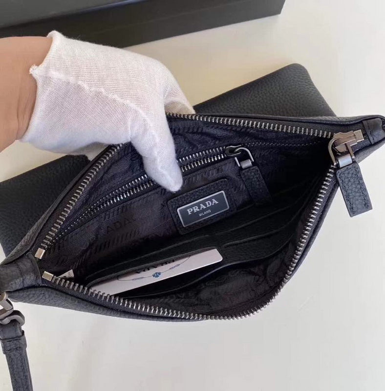 Satchel Bags - PDA Bags - 216
