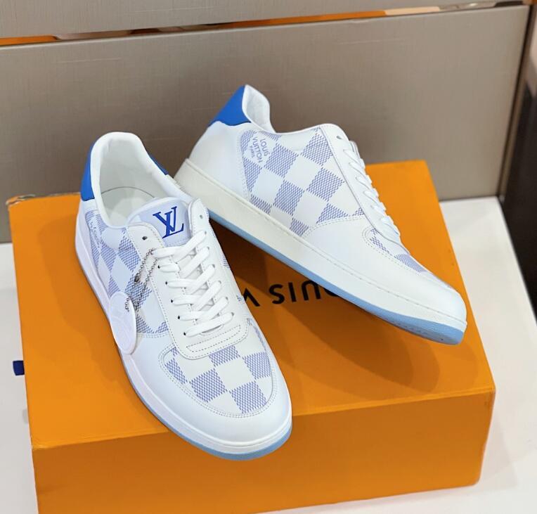 glami shop- LOV Men Shoes - 1060