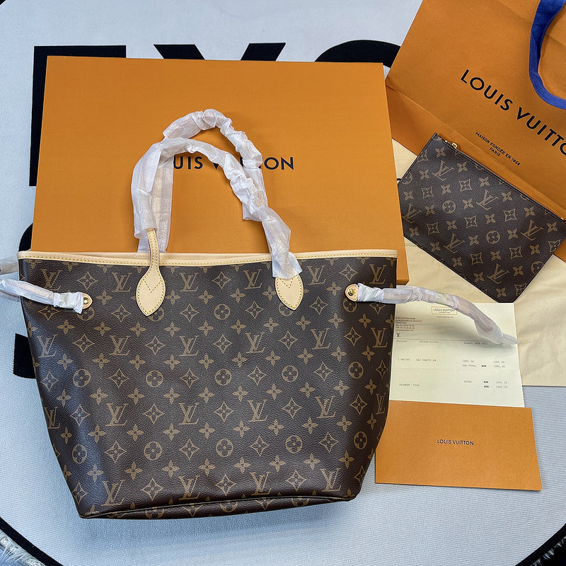 Glami GlamI Lu-Vi bags - 8106