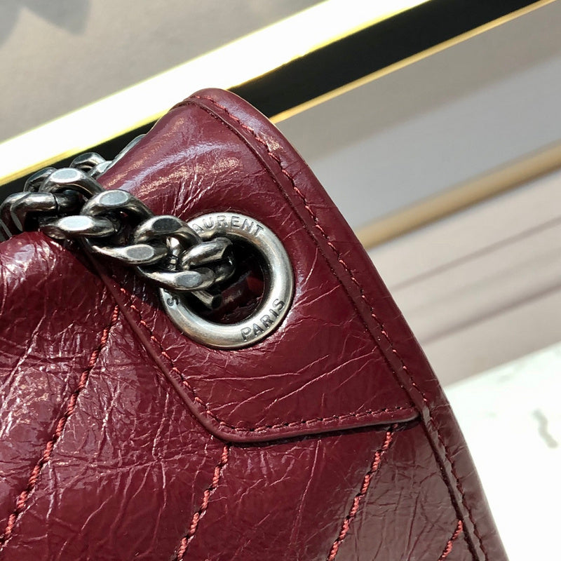 GLM - SLY Bags - 1384