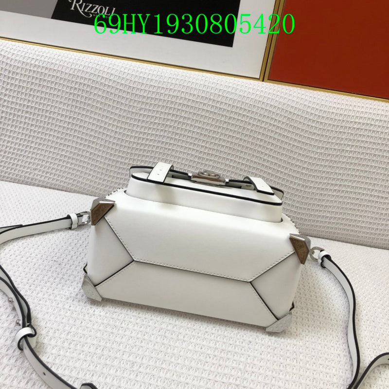 Satchel Bags - MK Bags - 643