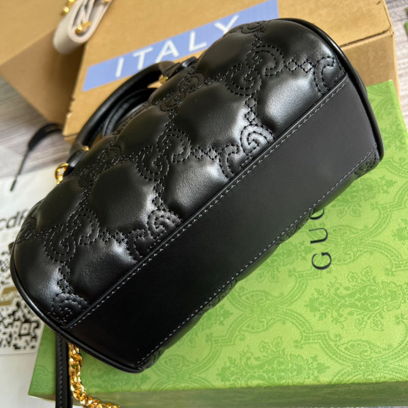 Satchel Bags - GCI Bags - 7909