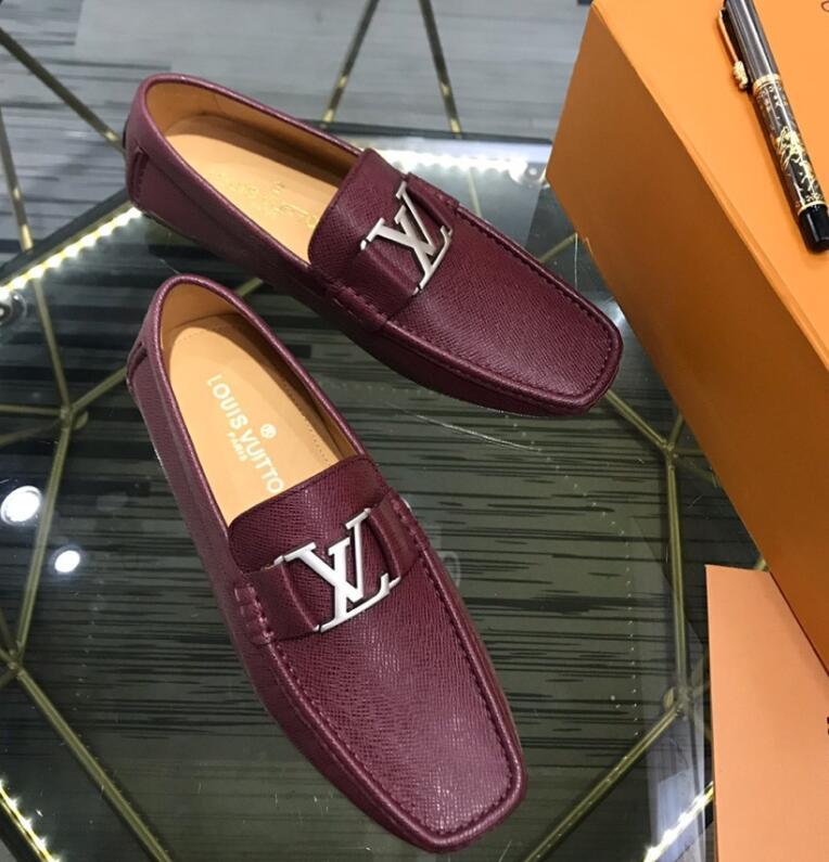 glami shop- LOV Men Shoes - 1914