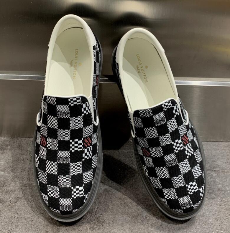 glami shop- LOV Men Shoes - 1373