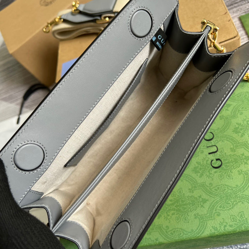 Satchel Bags - GCI Bags - 7900