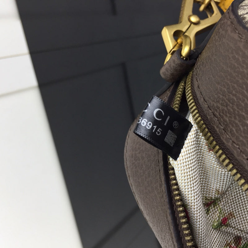 Satchel Bags - GUC Bags - 242