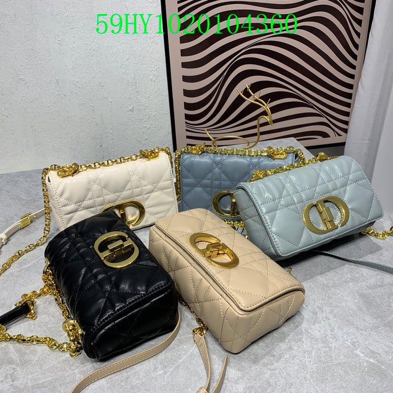 Glami - DOR Bags - 920